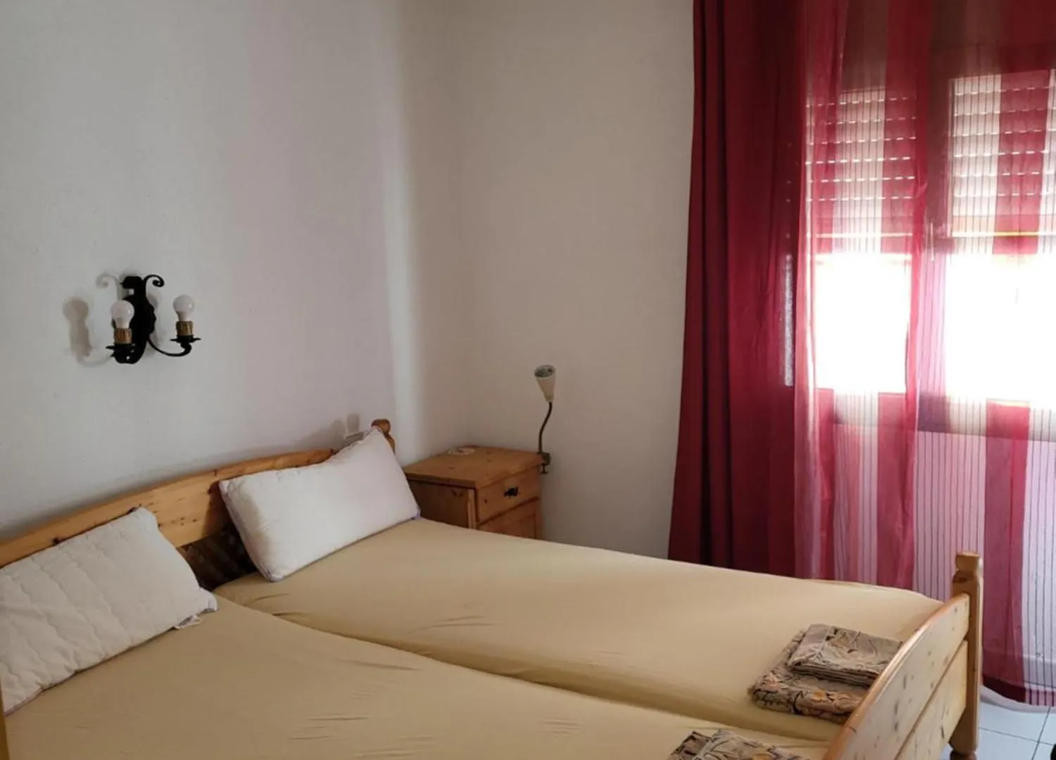Semesterbostad Appartement Espagne Bord De Mer Pals Spanien