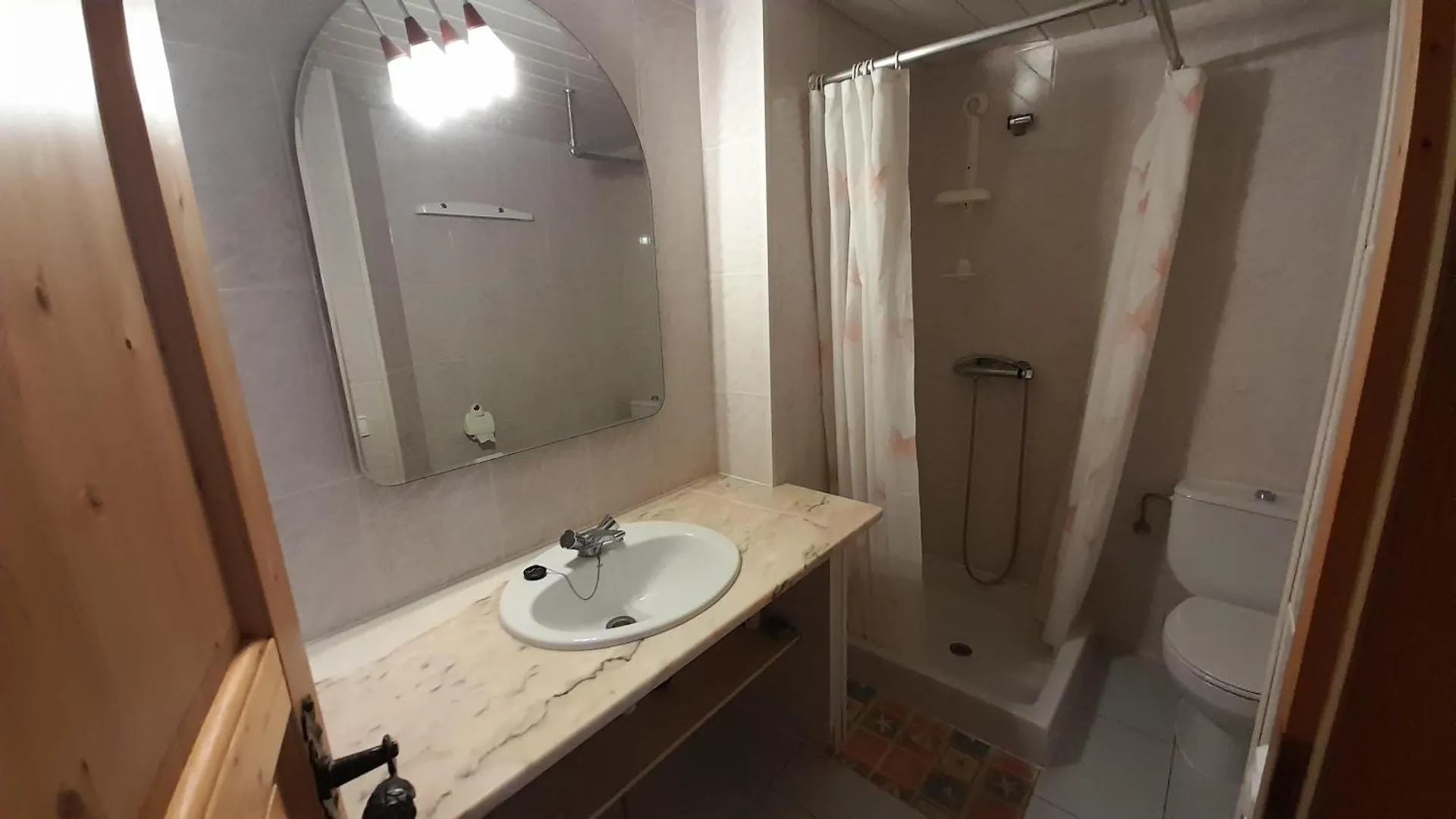 Appartement Espagne Bord De Mer Pals Semesterbostad