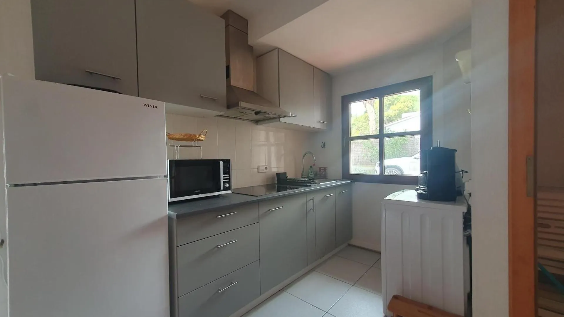 Semesterbostad Appartement Espagne Bord De Mer Pals
