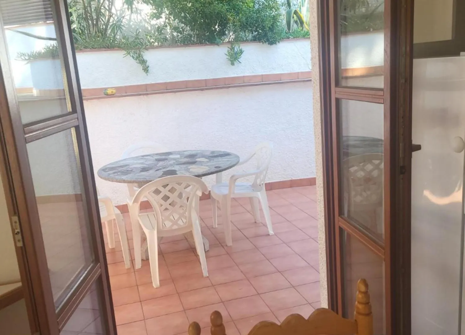 Appartement Espagne Bord De Mer Pals